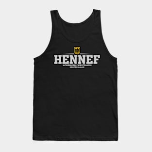 Hennef Nordrhein Westfalen Deutschland/Germany Tank Top